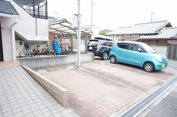 曽根駅 徒歩10分 1階の物件内観写真